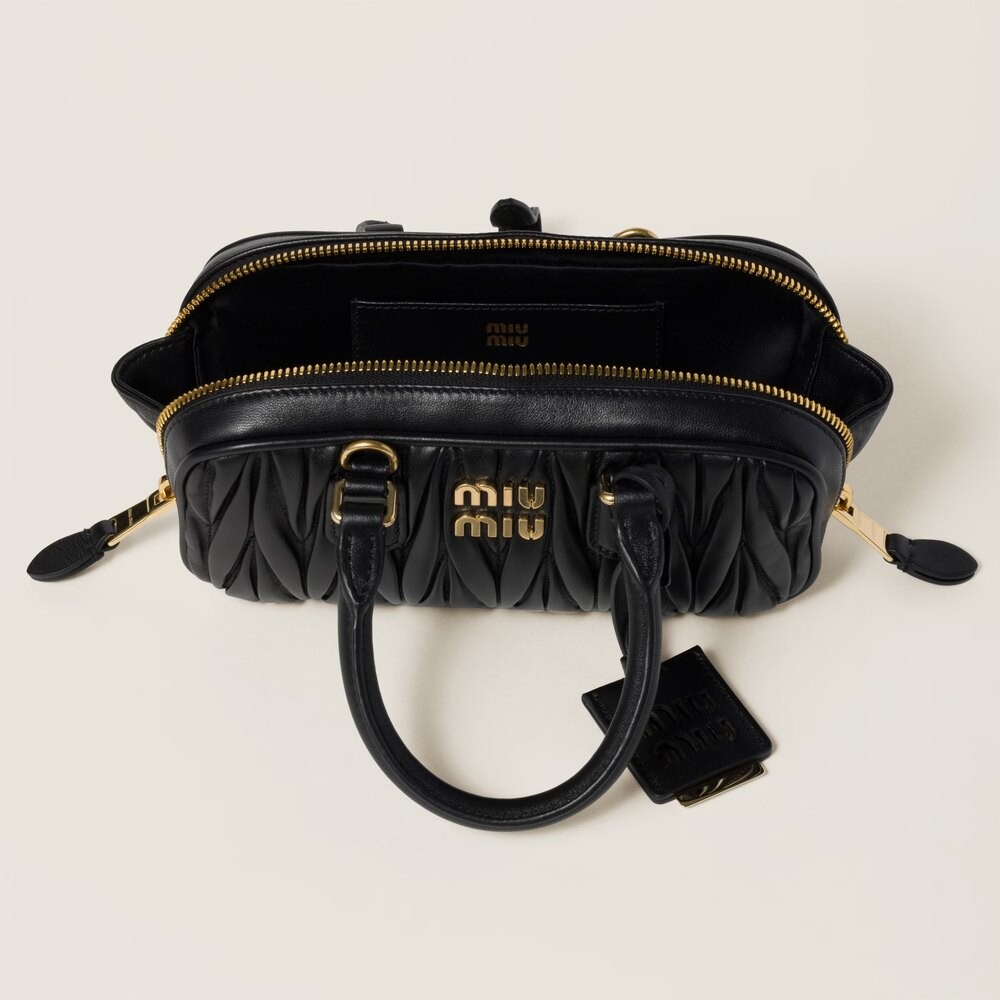 Miu Miu Bag Black