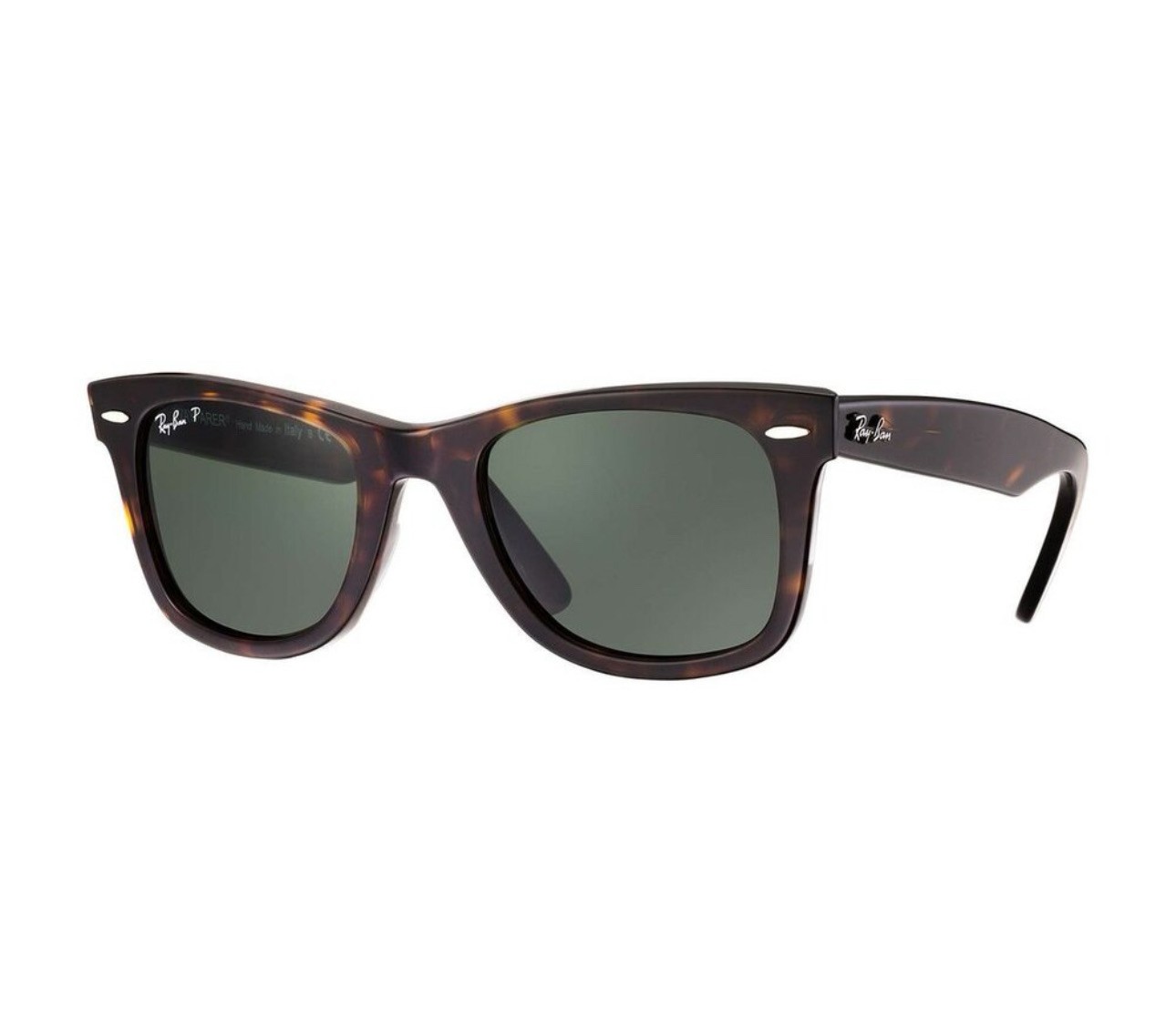Rayban Wayfarer Leopard Unisex