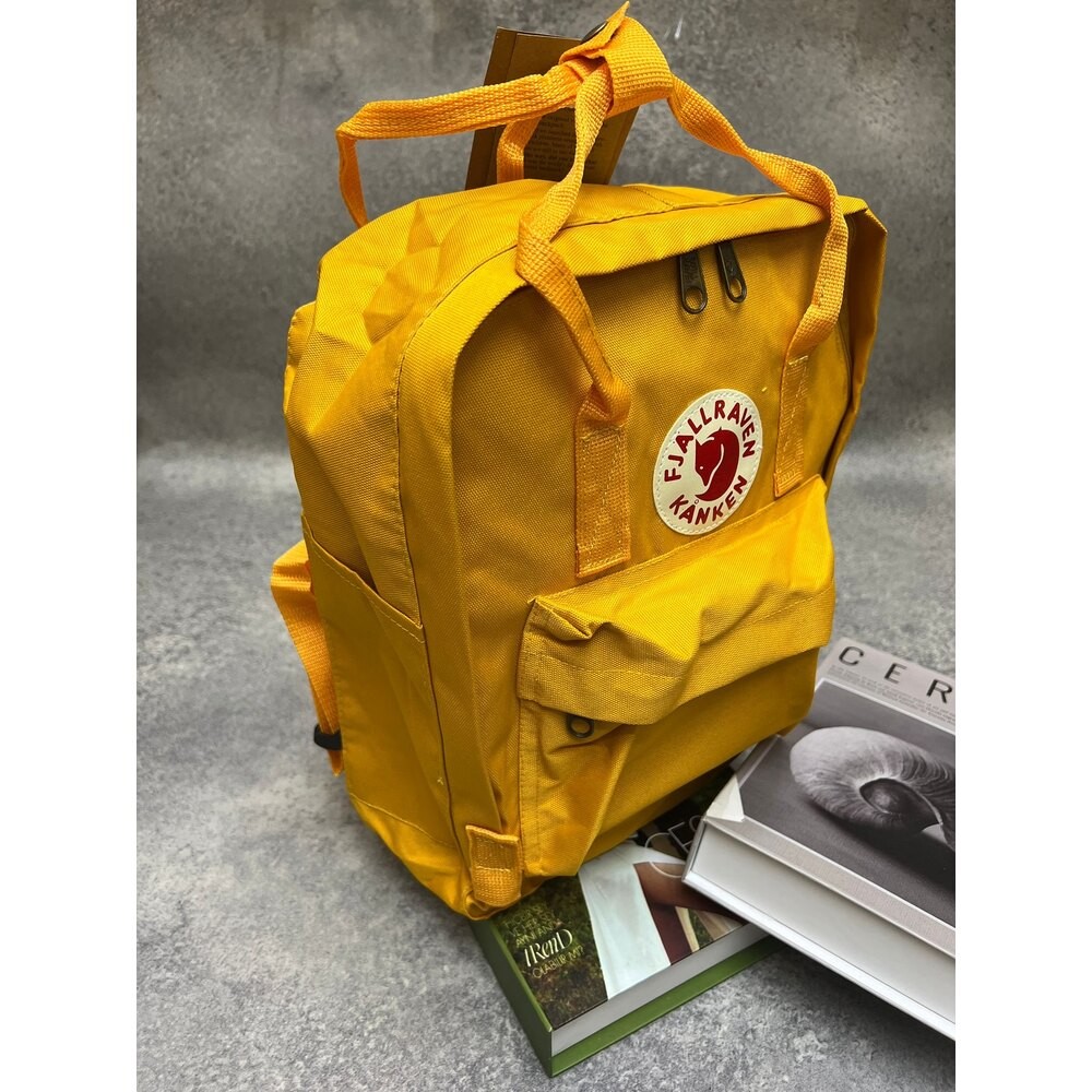 Fjallraven Kanken Sırt Çantası