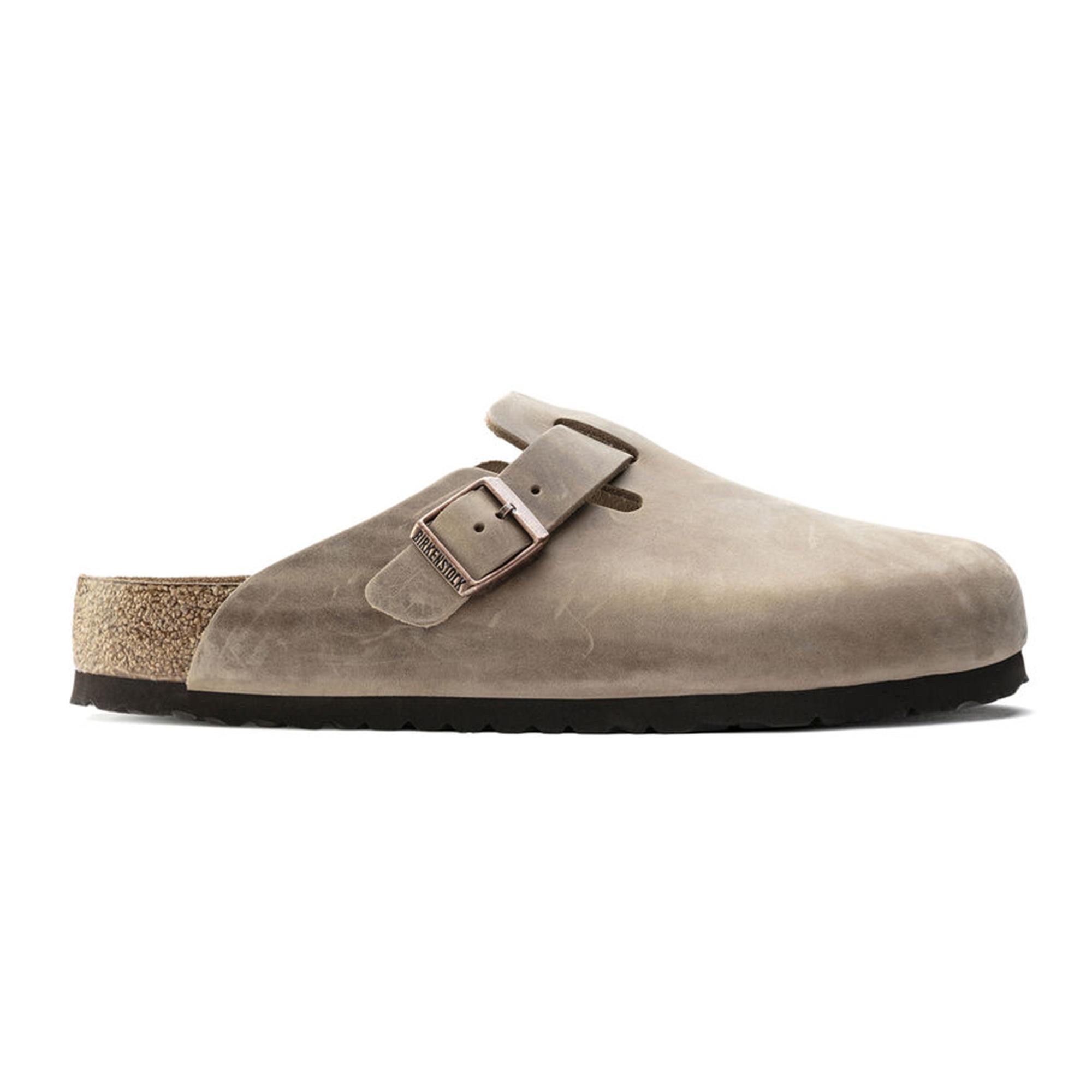Birkenstock Baston Cream
