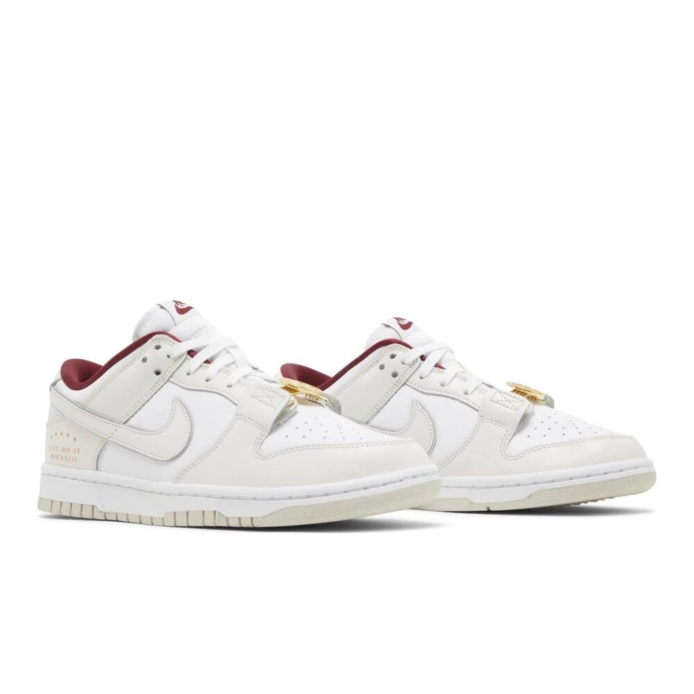 Nike Dunk Low SE Just Do It Phantom