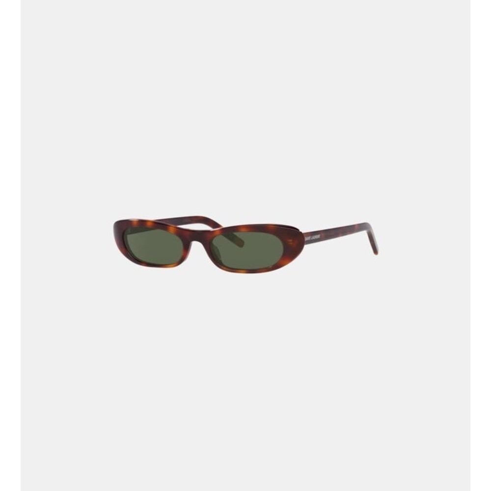 Saint Laurent SL 557 Leopard