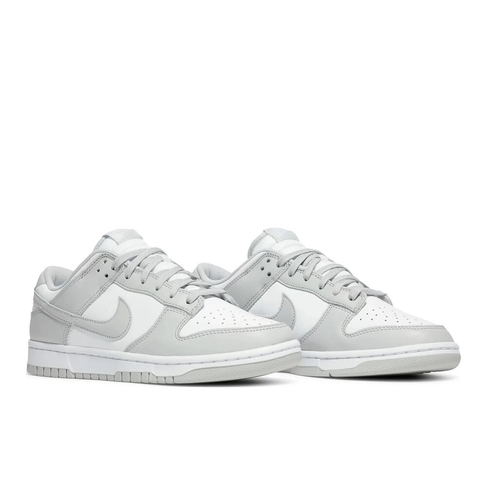 Nike Dunk Low Grey Fog