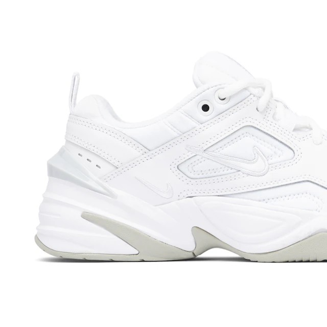 Nike M2K Tekno White Pure Platinum