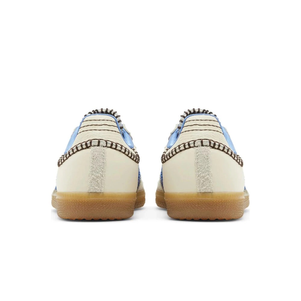 adidas Samba Nylon Wales Bonner Wonder Clay Royal