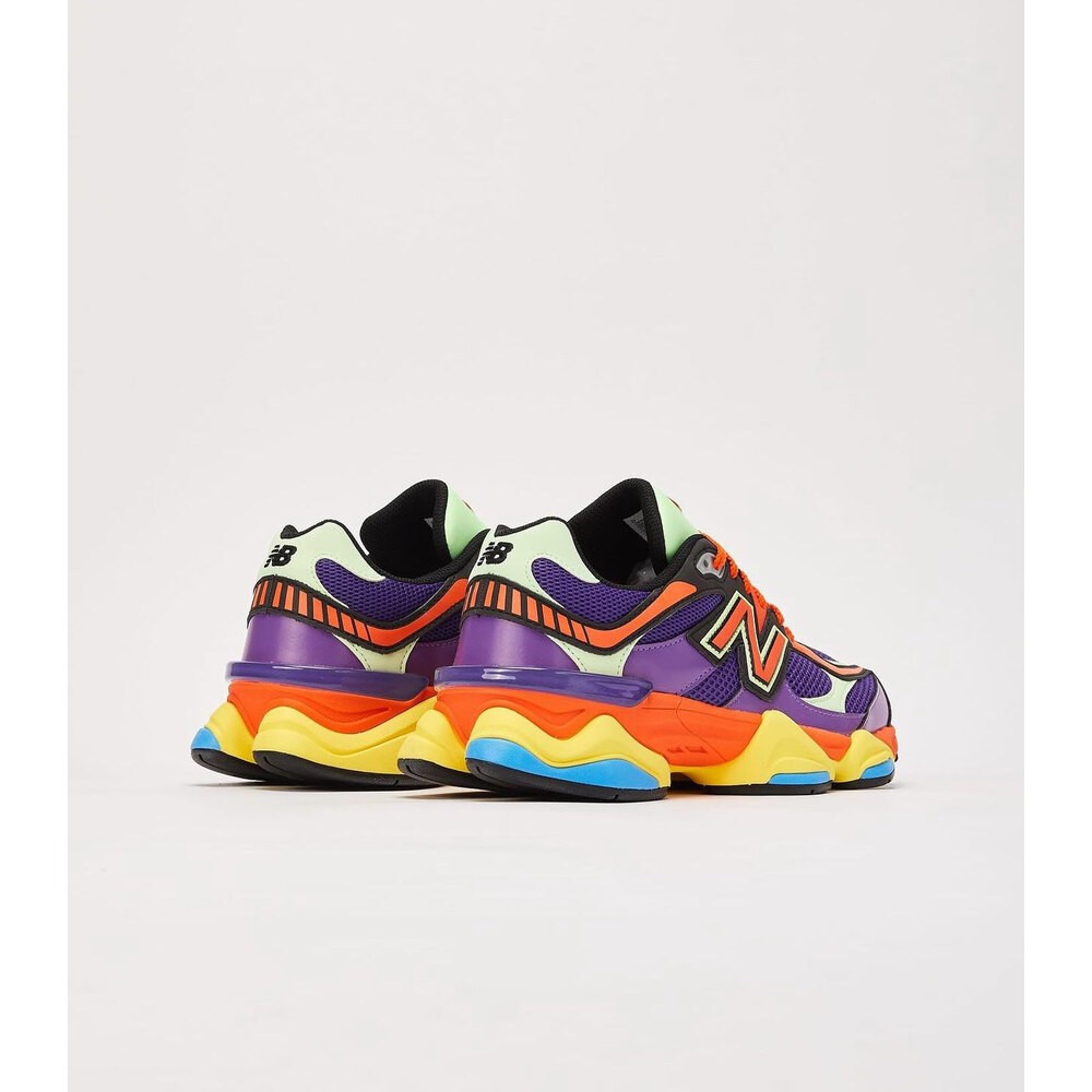New Balance 9060 Prism Purple