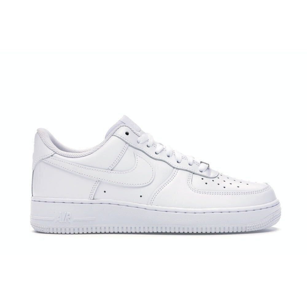Nike Air Force 1 Low White