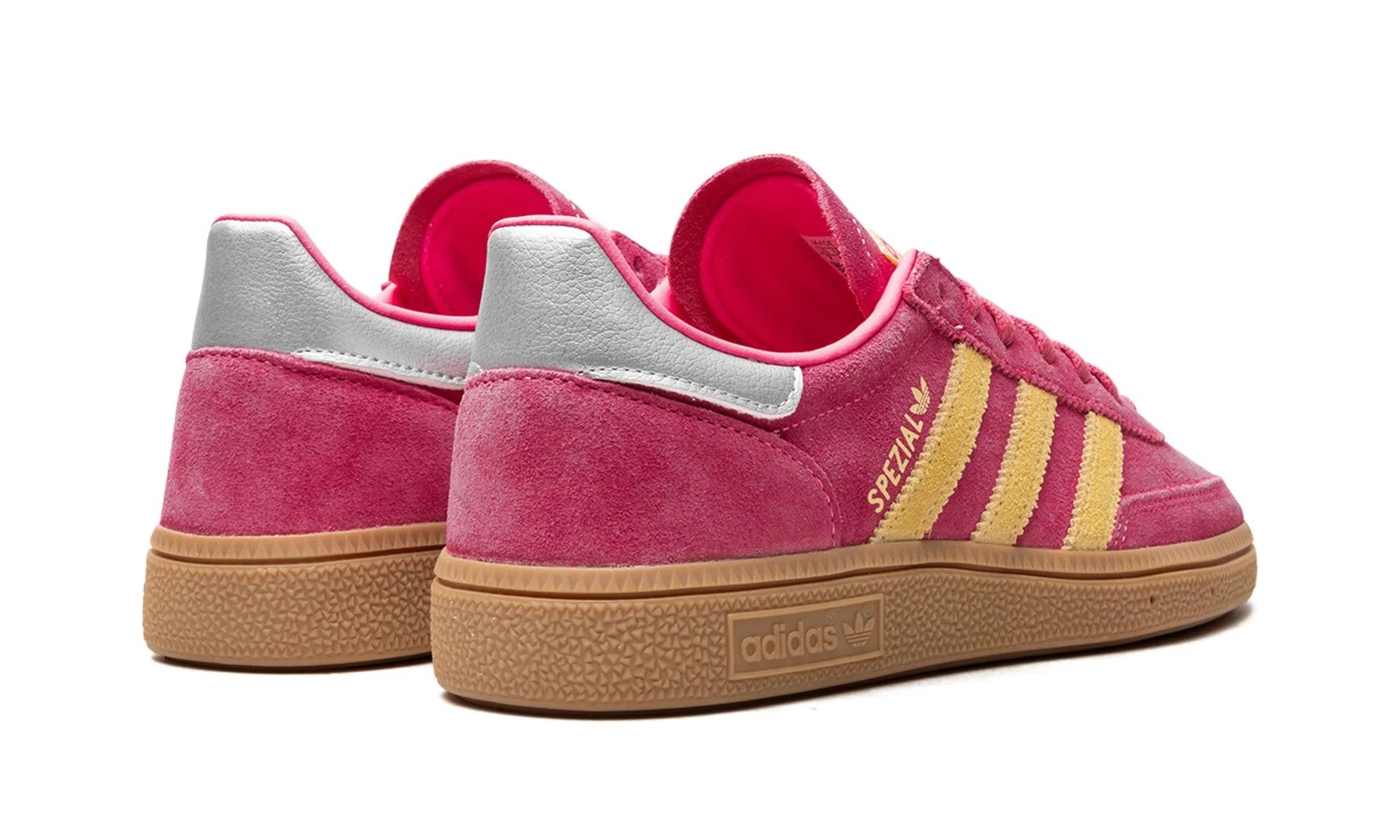 adidas Handball Spezial Lucid Pink