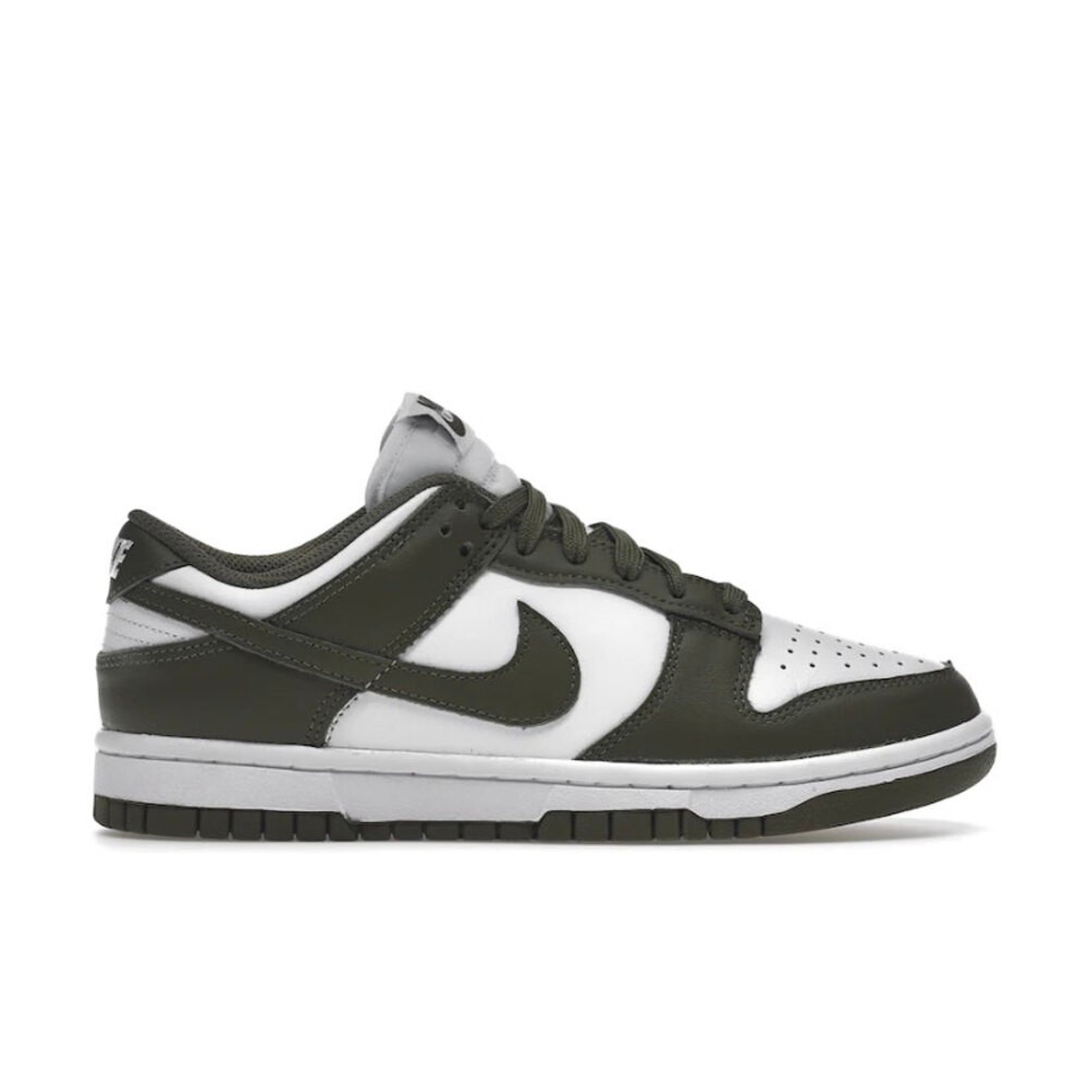 Nike Dunk Low Medium Olive