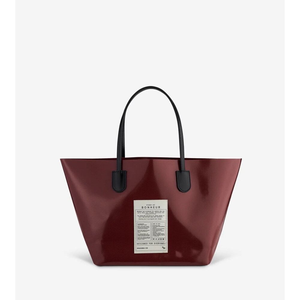 Bonheur Polypop Cherry Wıne