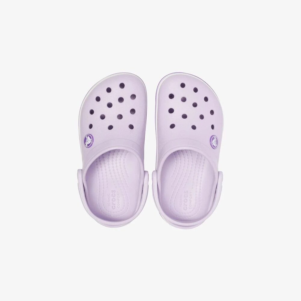 Crocs Classic Lila