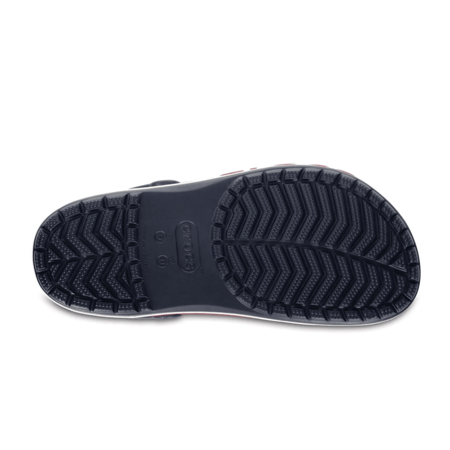 Crocs Bayaband Clog Navy