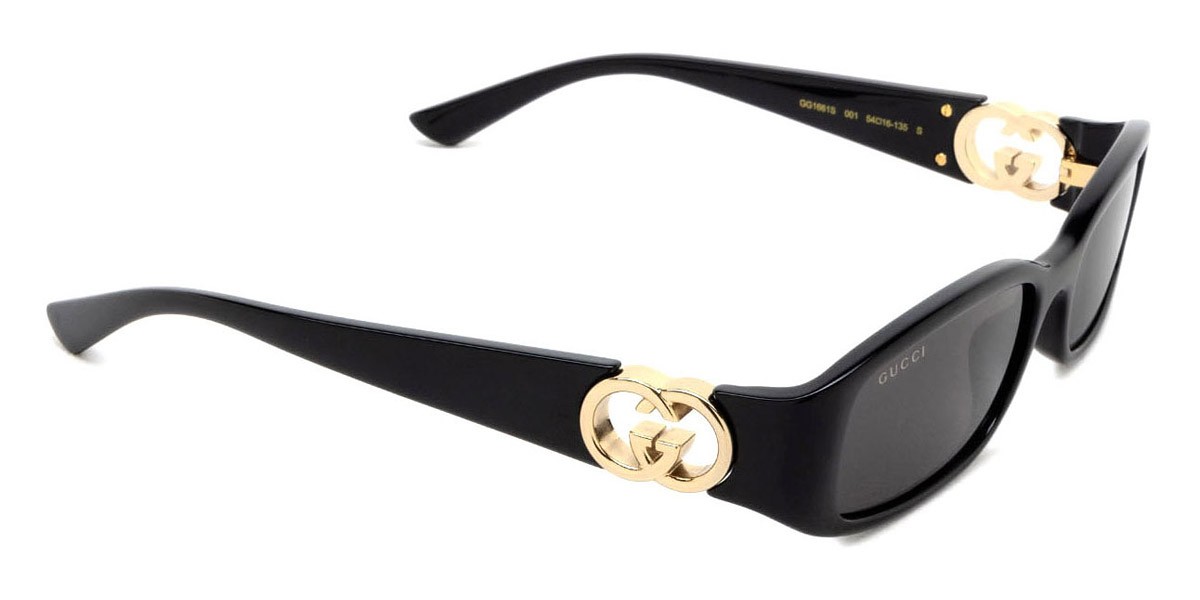 Gucci GG1661S Black