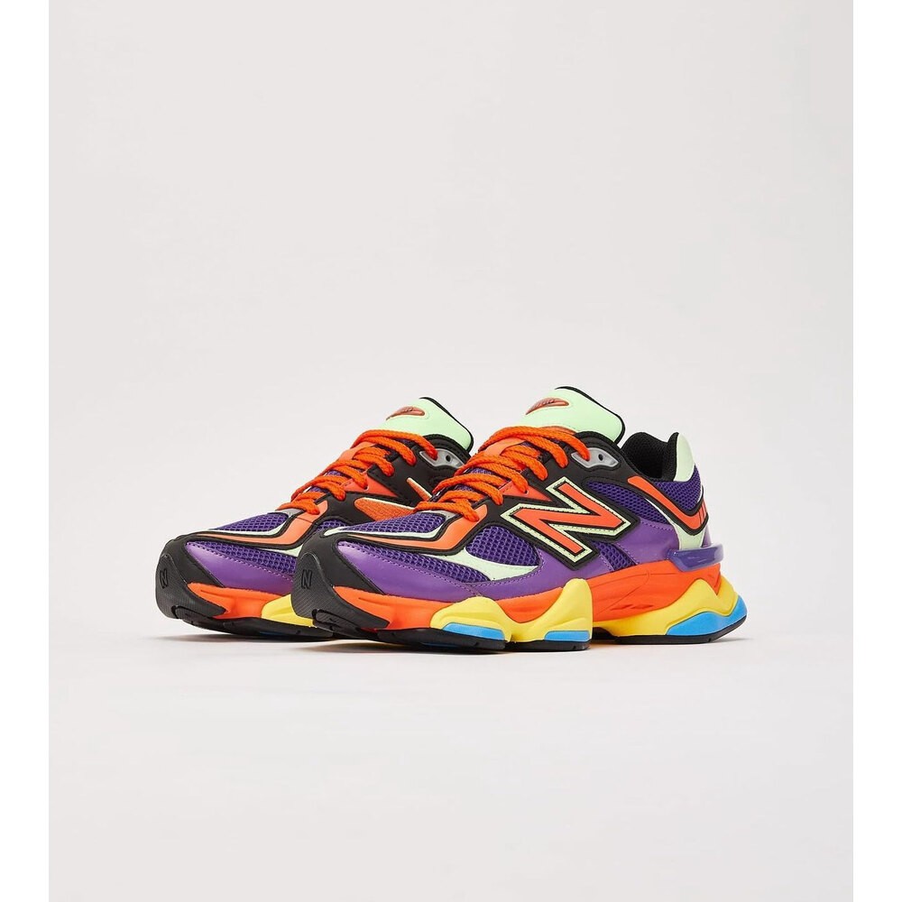 New Balance 9060 Prism Purple