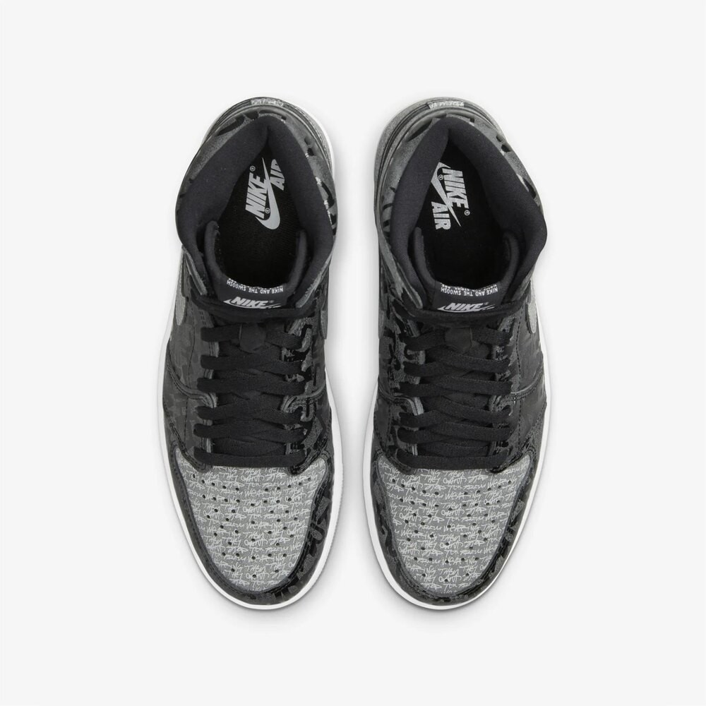Jordan 1 Retro High OG Rebellionaire