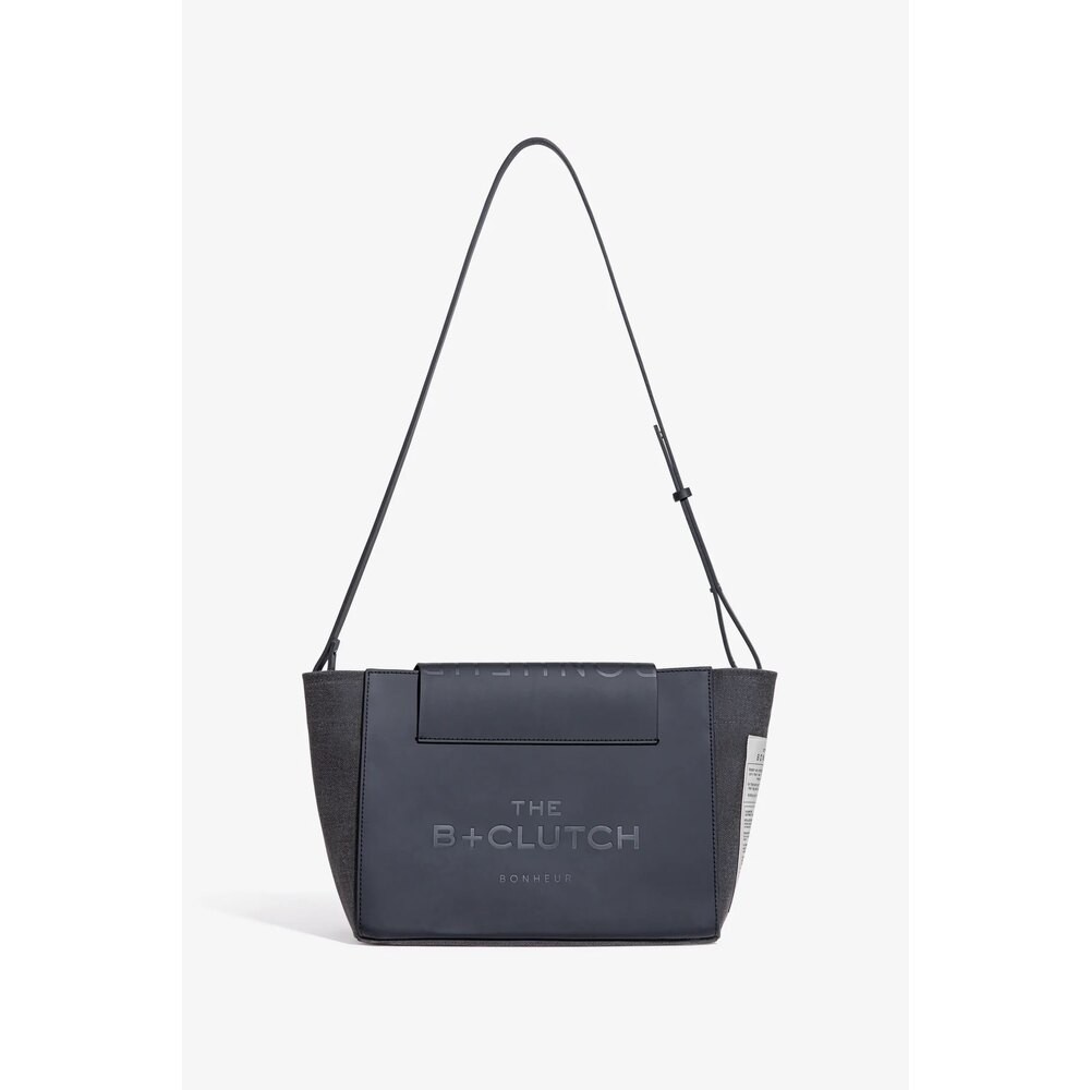 Clutch + Bag Bonheur Parisian Night