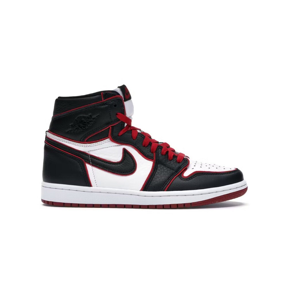 Jordan 1 Retro High Bloodline