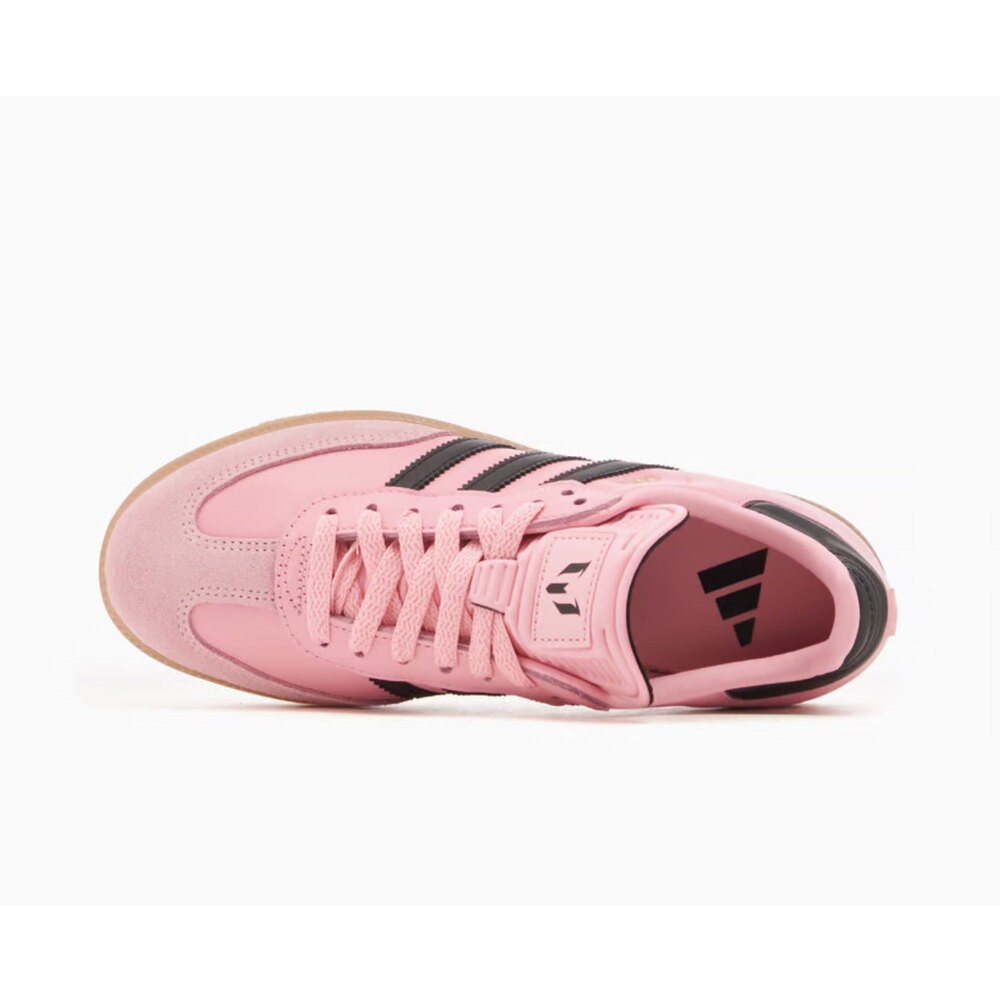 Adidas Samba Inter Miami CF Messi Pink