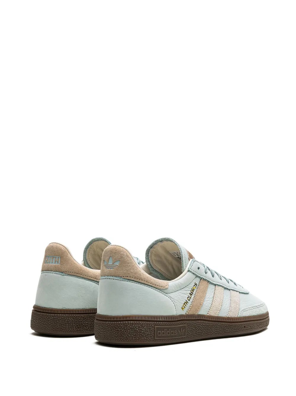 adidas Handball Spezial Kith Classics Amazon Green