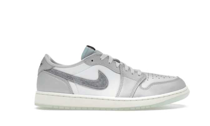 Jordan 1 Retro Low OG Year of the Snake (2025)