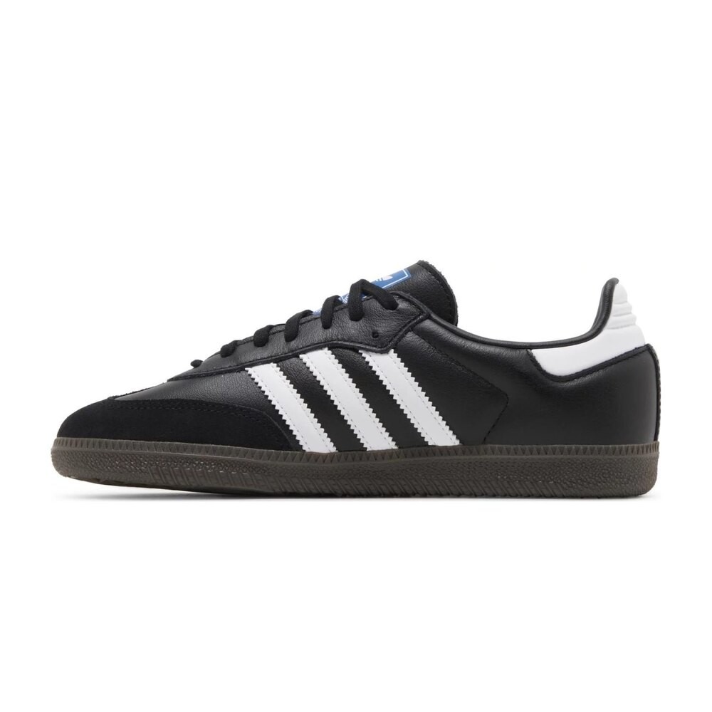 Samba OG Black Original