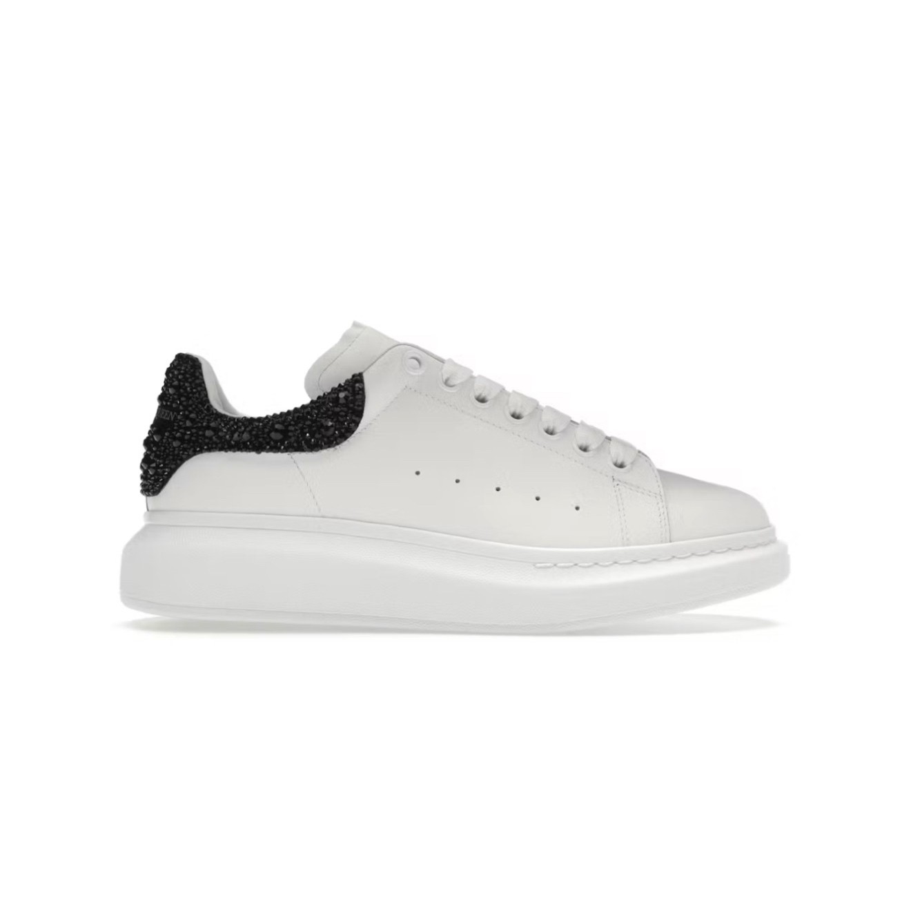 Alexander Mcqueen Crystal