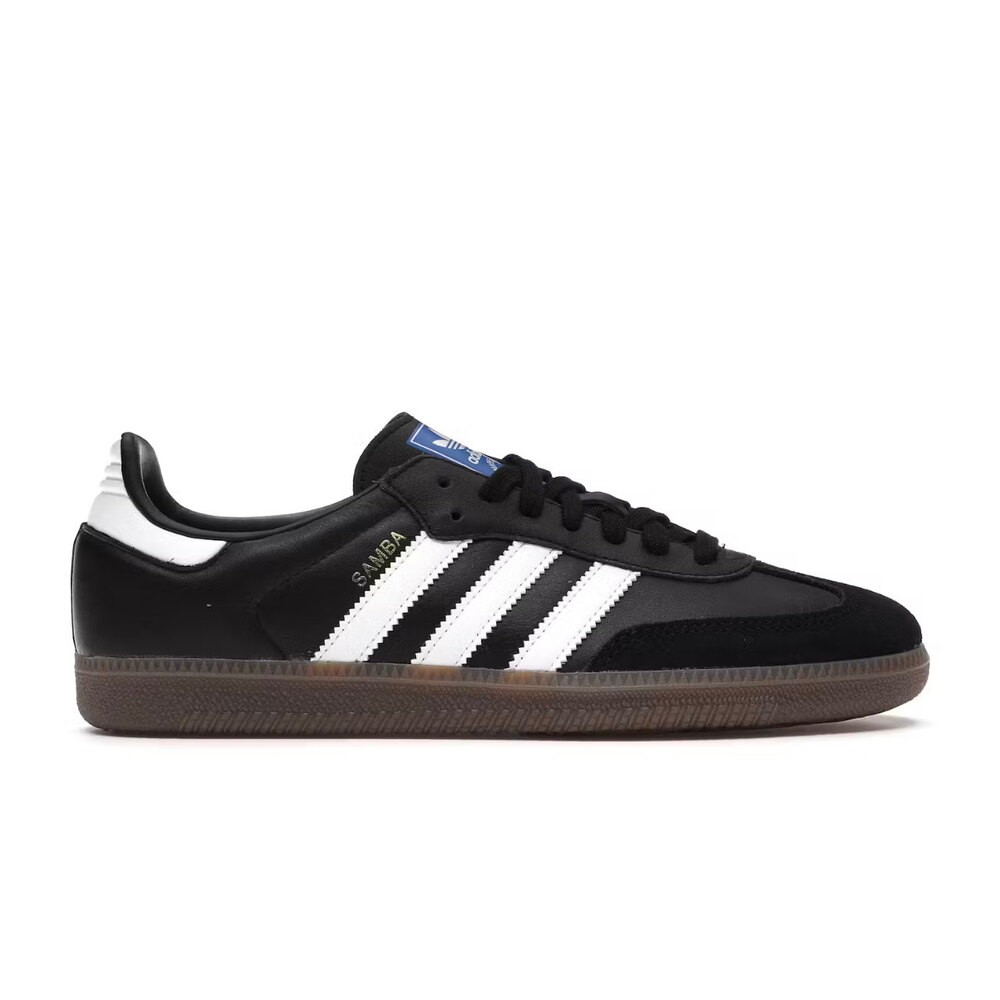 Samba OG Black Original