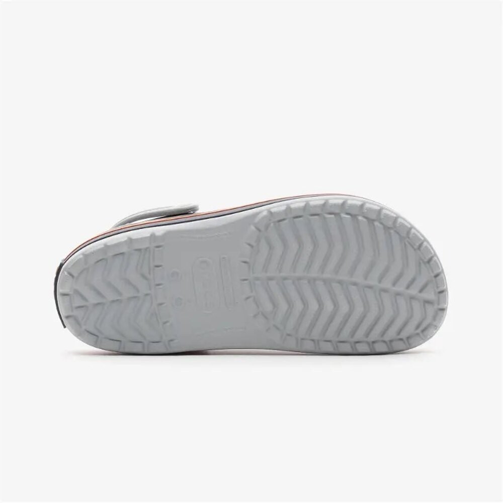 Crocs Classic Grey
