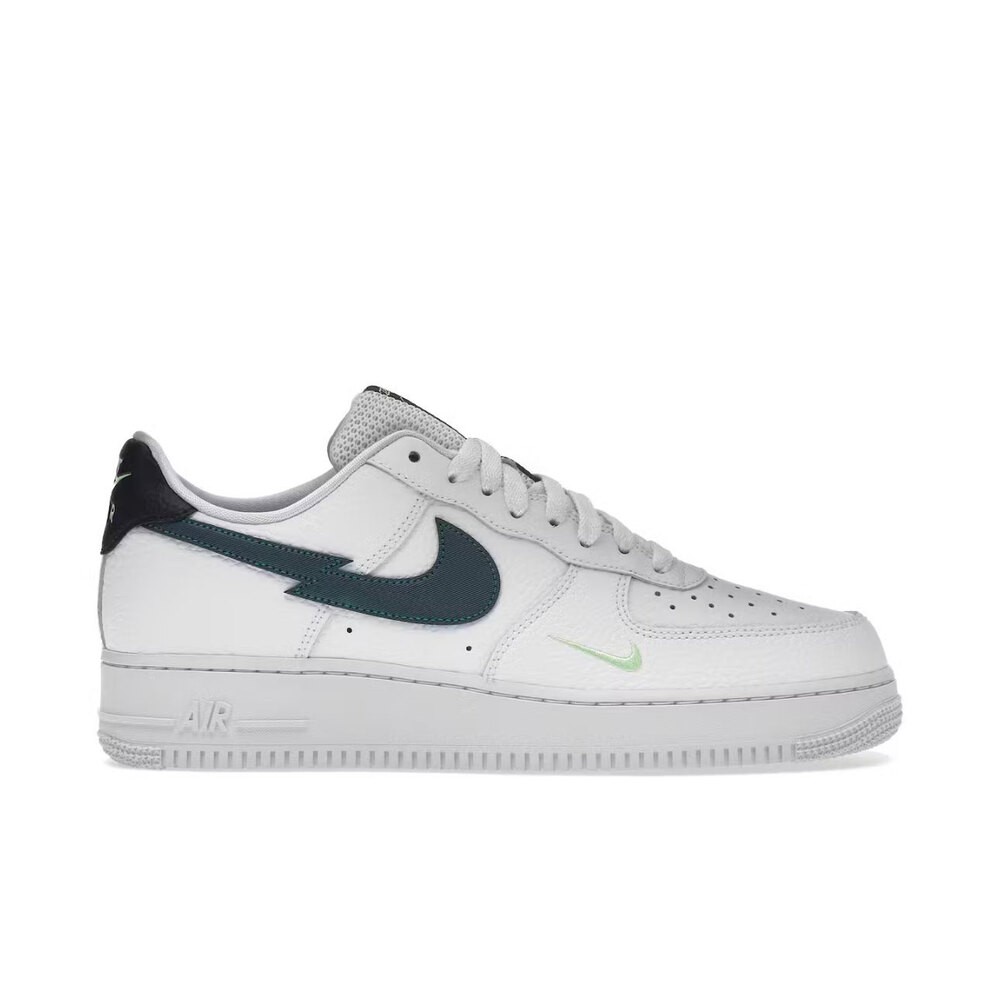 Nike Air Force 1 Low Aquamarine