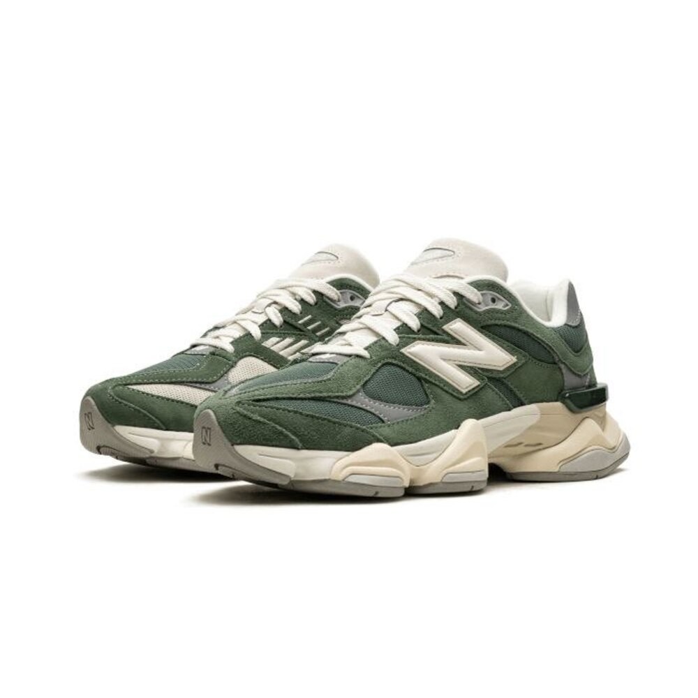 New Balance 9060 Nori Green