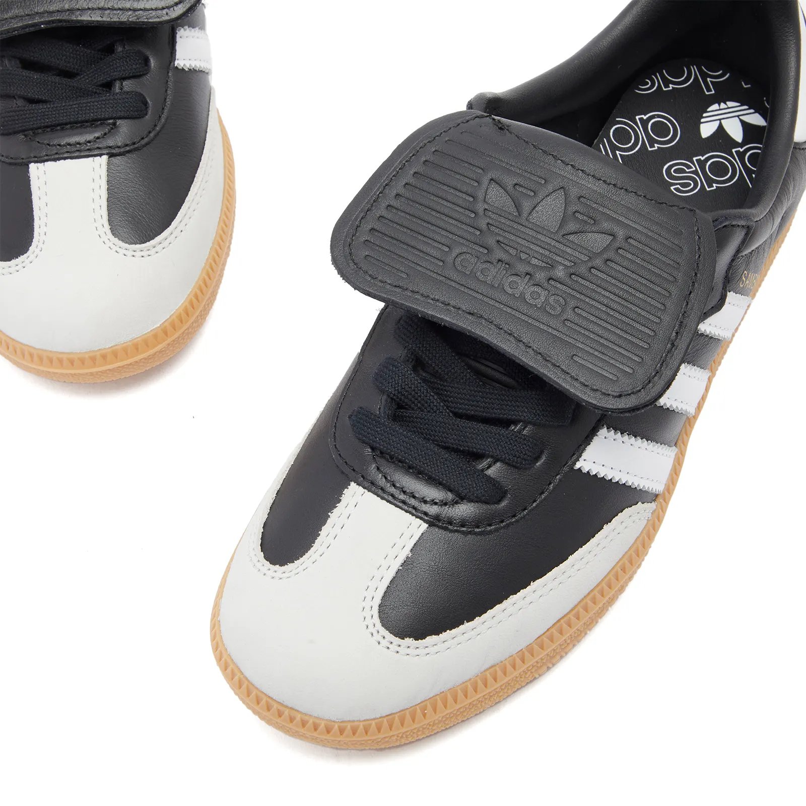 adidas Samba LT Black White