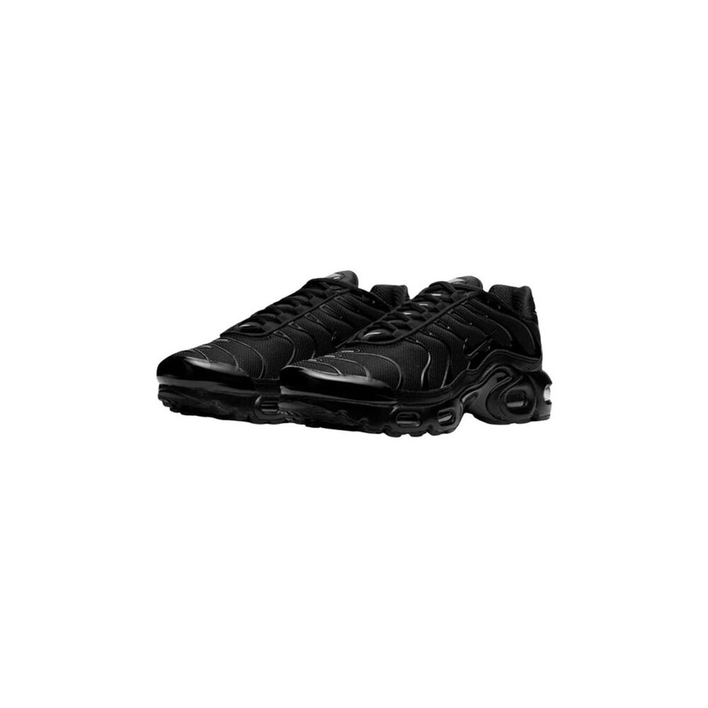 Nike Air Max Plus TN Triple Black