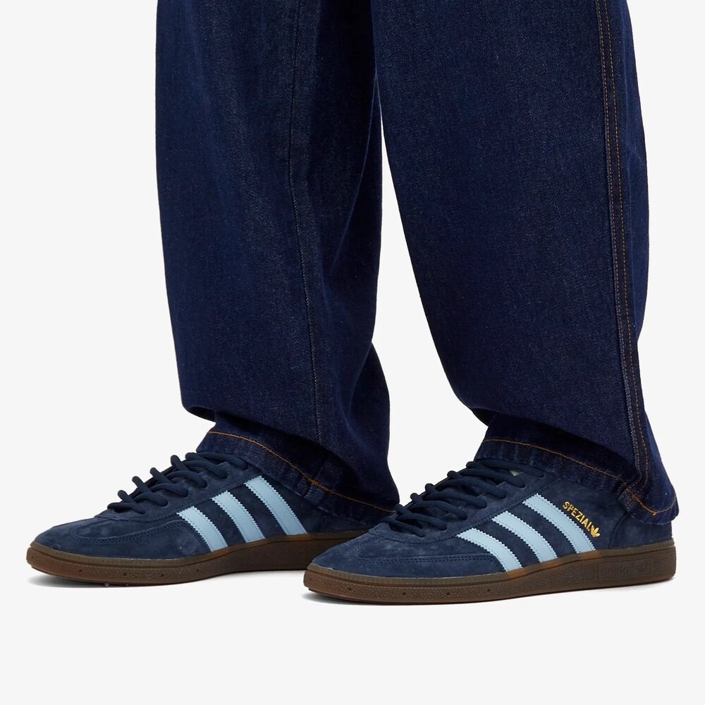Adidas Handball Spezial Navy Blue