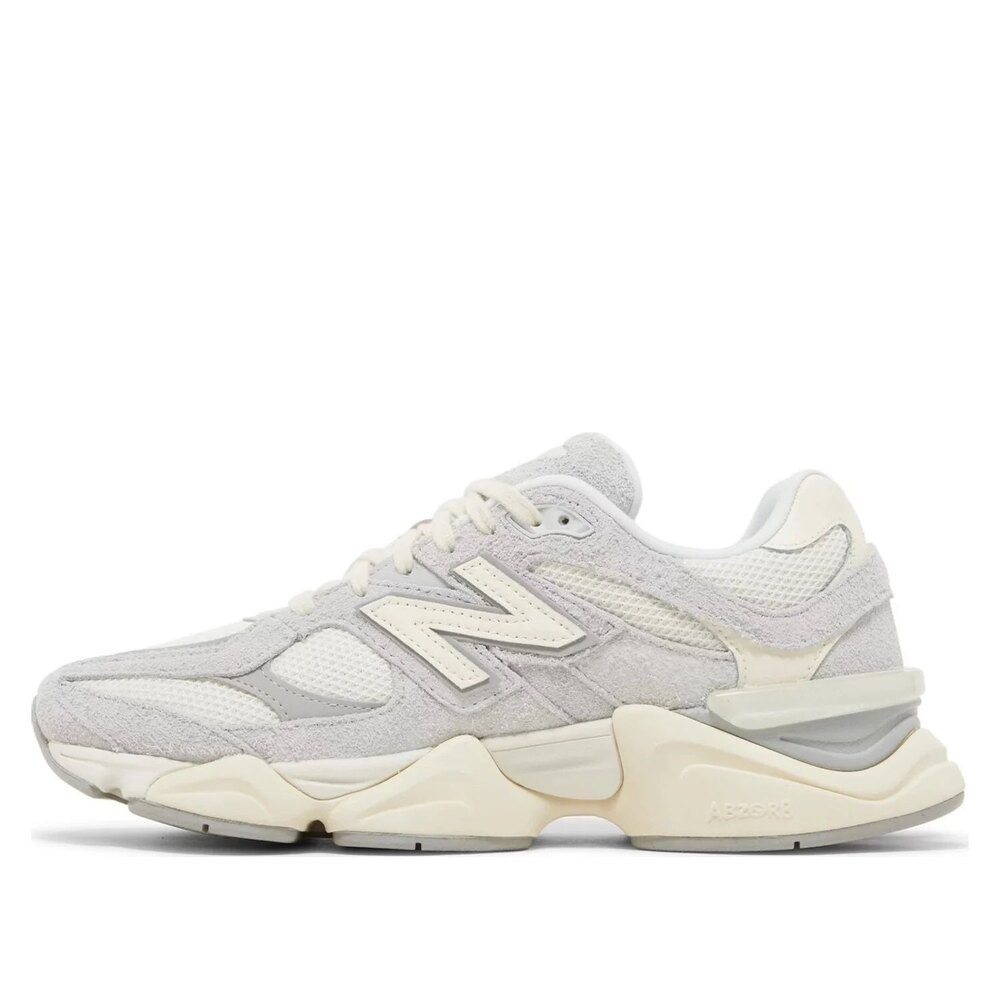 New Balance 9060 Quartz Grey