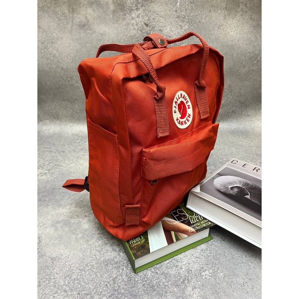 Fjallraven Kanken Sırt Çantası
