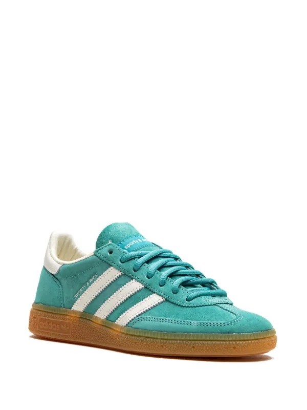 adidas Handball Spezial Sporty & Rich Green