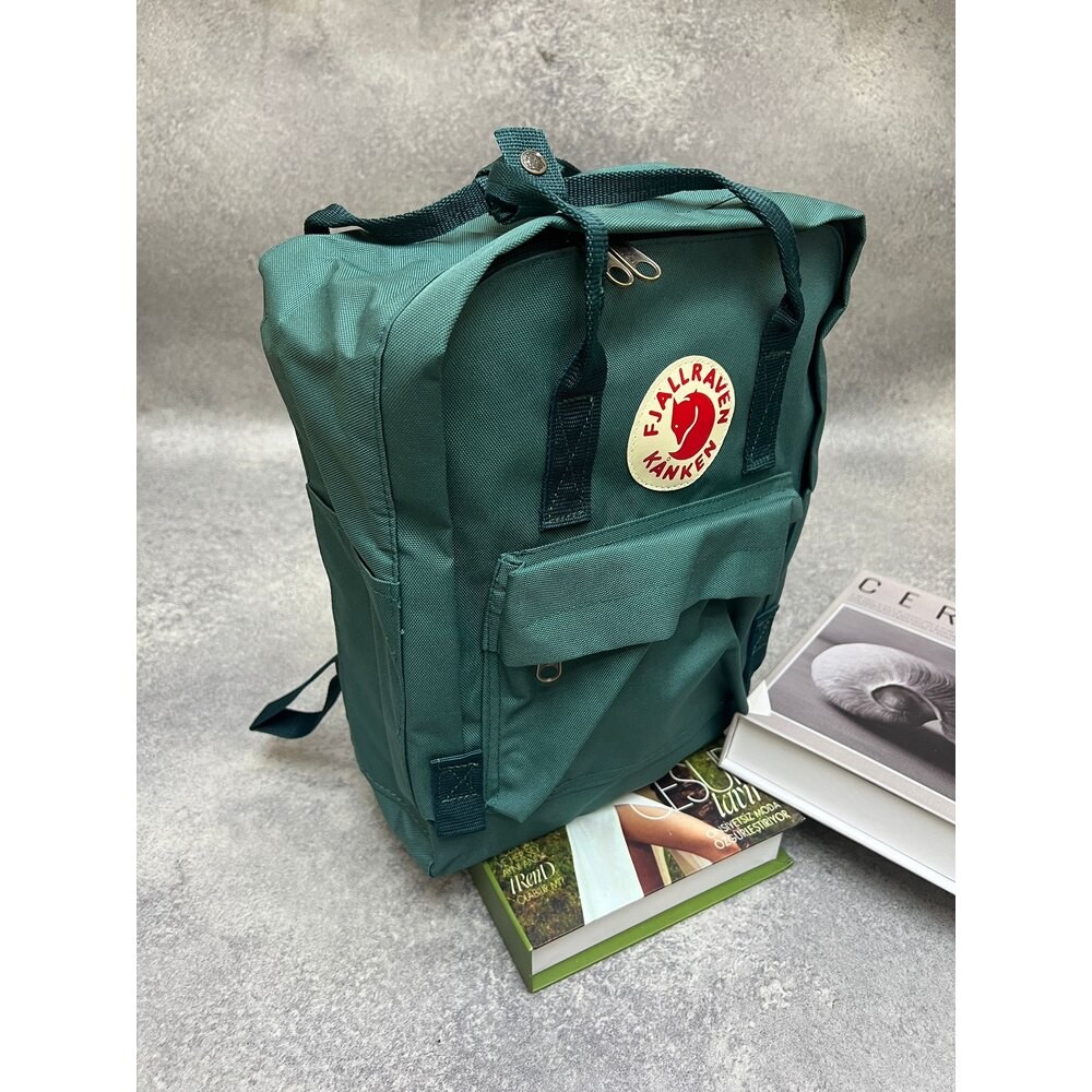 Fjallraven Kanken Sırt Çantası