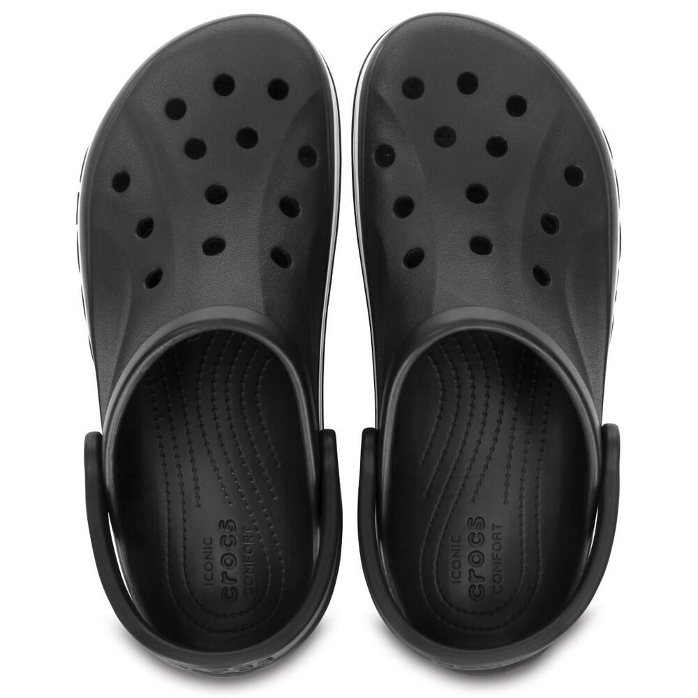 Crocs Bayaband Black