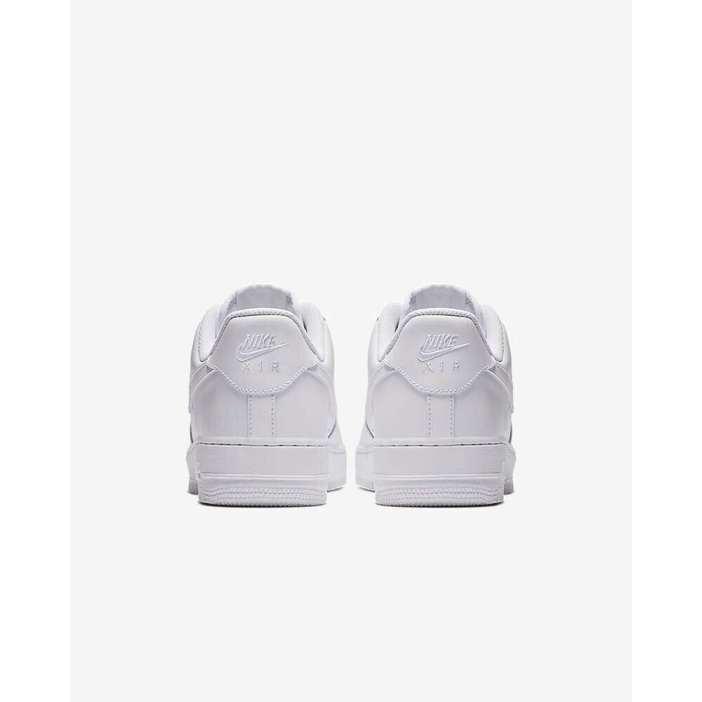 Nike Air Force 1 Low White