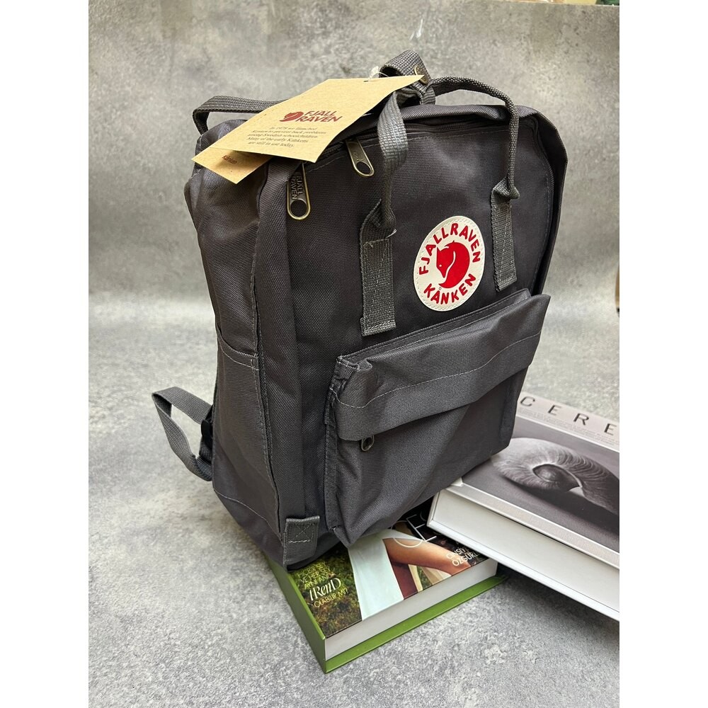 Fjallraven Kanken Sırt Çantası
