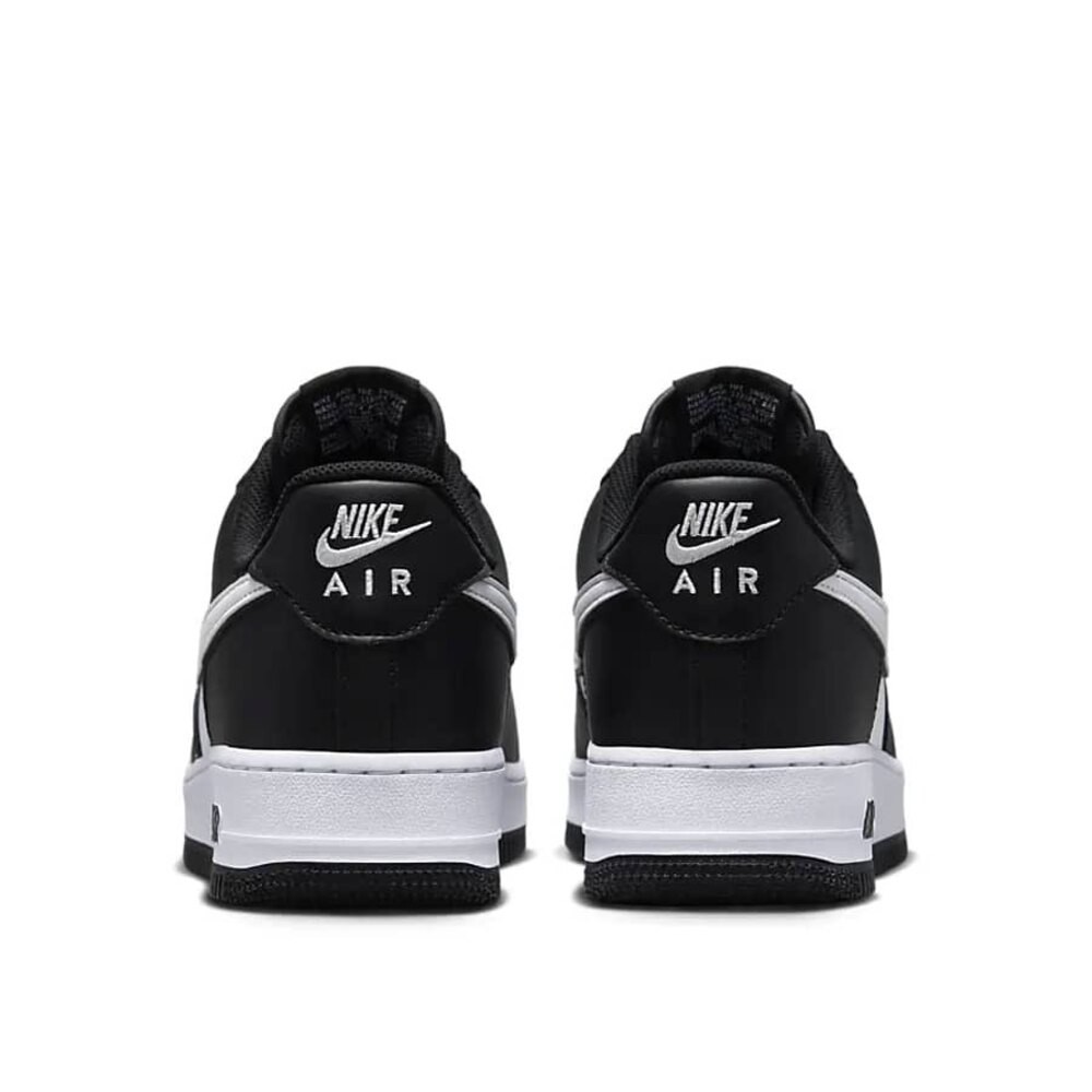 Nike Air Force 1 Low '07 White Swoosh Panda