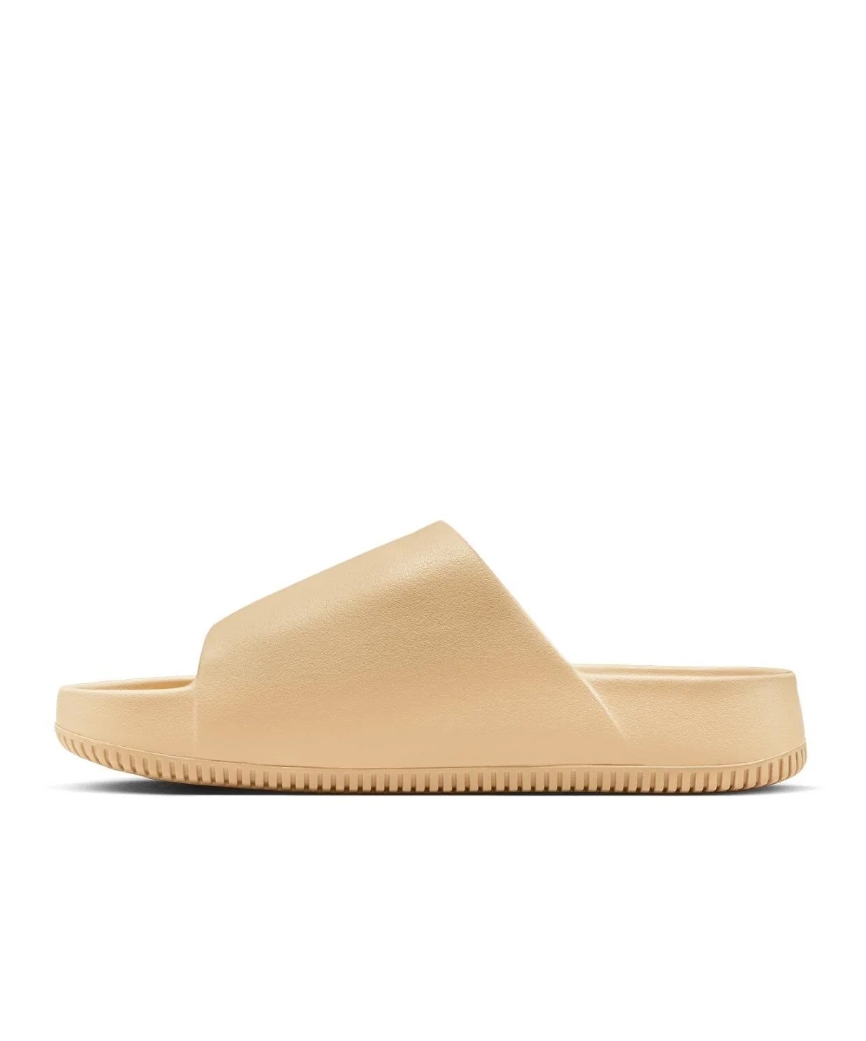 Nike Calm Slide Sesame