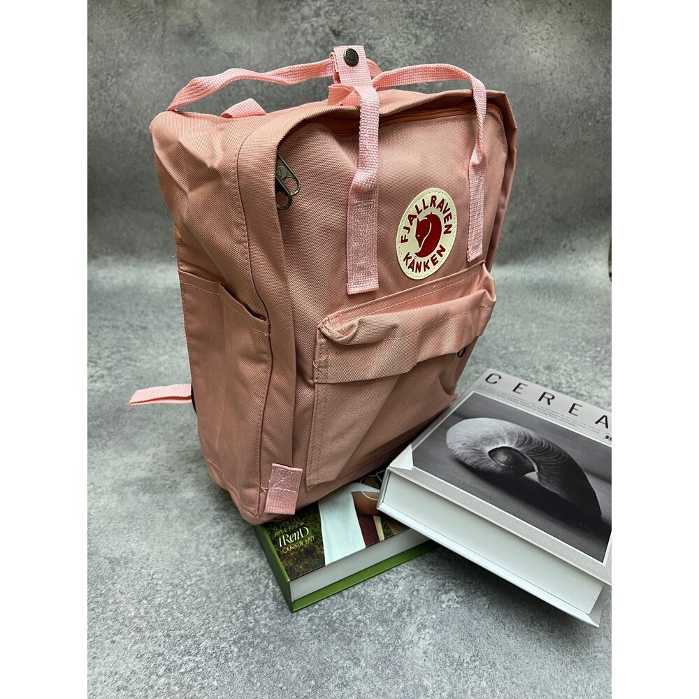 Fjallraven Kanken Sırt Çantası