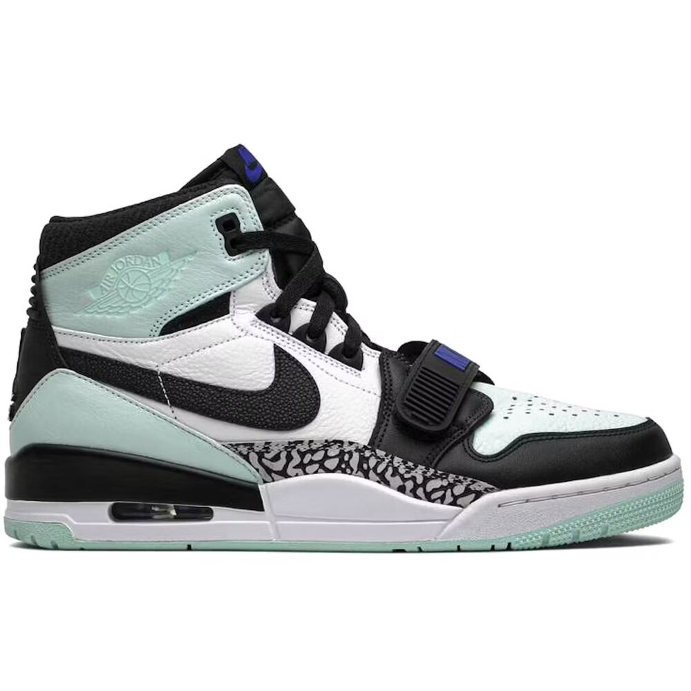 Jordan Legacy 312 Igloo