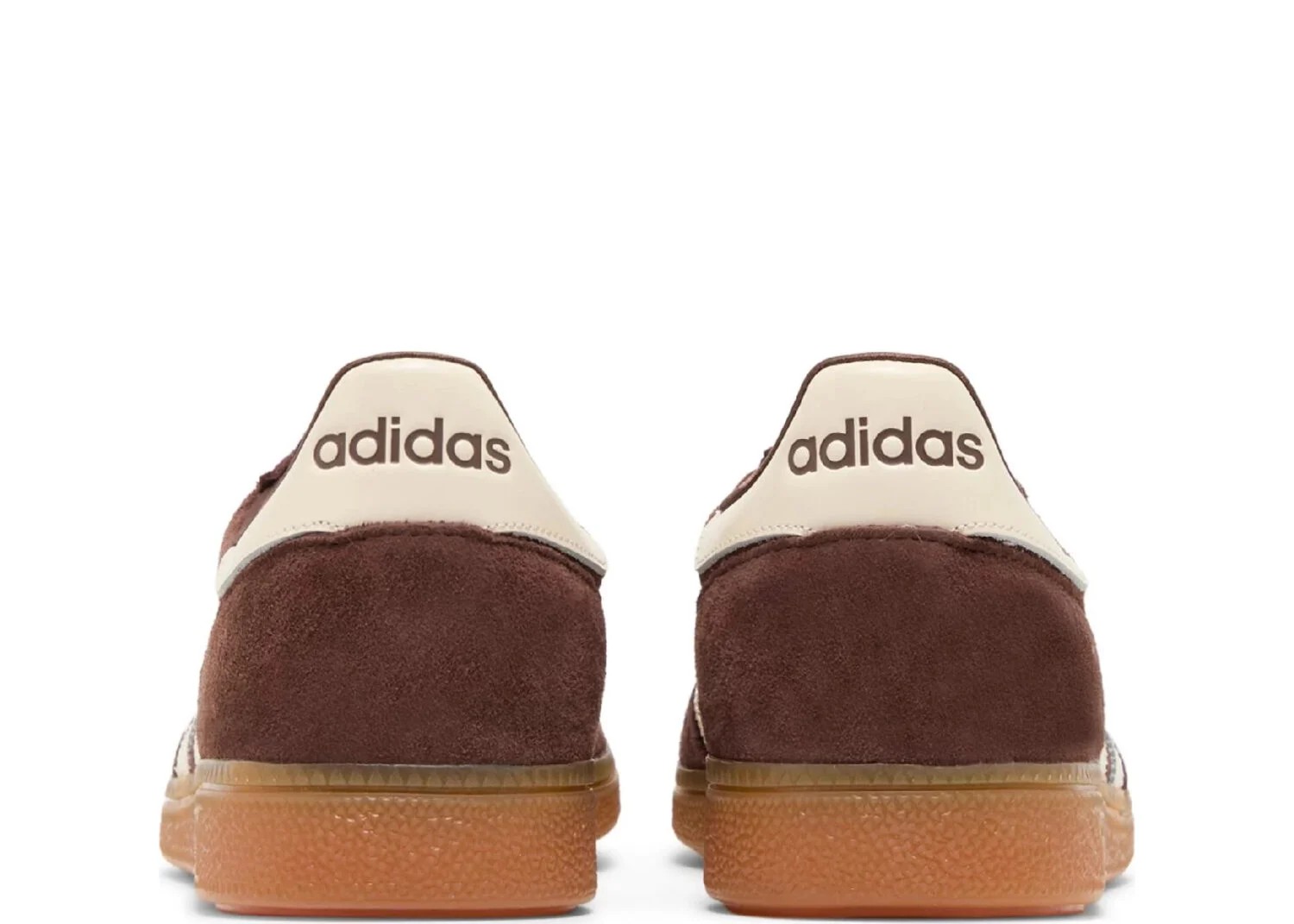 Adidas Handball Spezial Sporty & Rich Brown