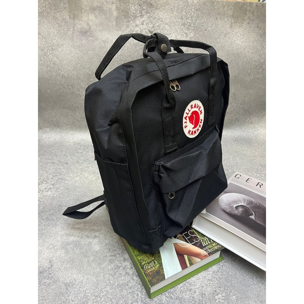 Fjallraven Kanken Sırt Çantası