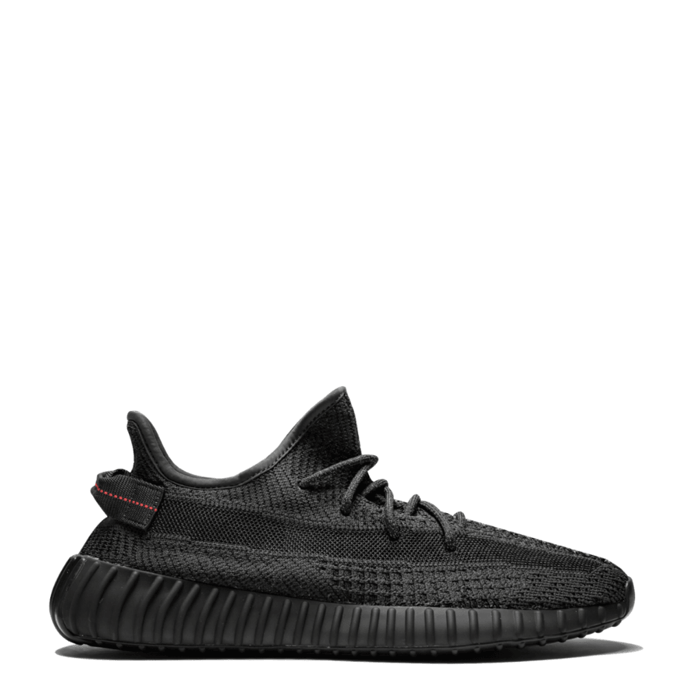 Adidas Yeezy Boost 350 V2 Black