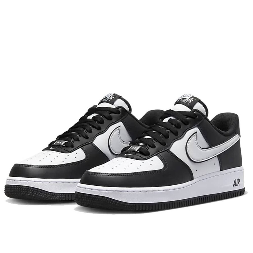 Nike Air Force 1 Low '07 White Swoosh Panda
