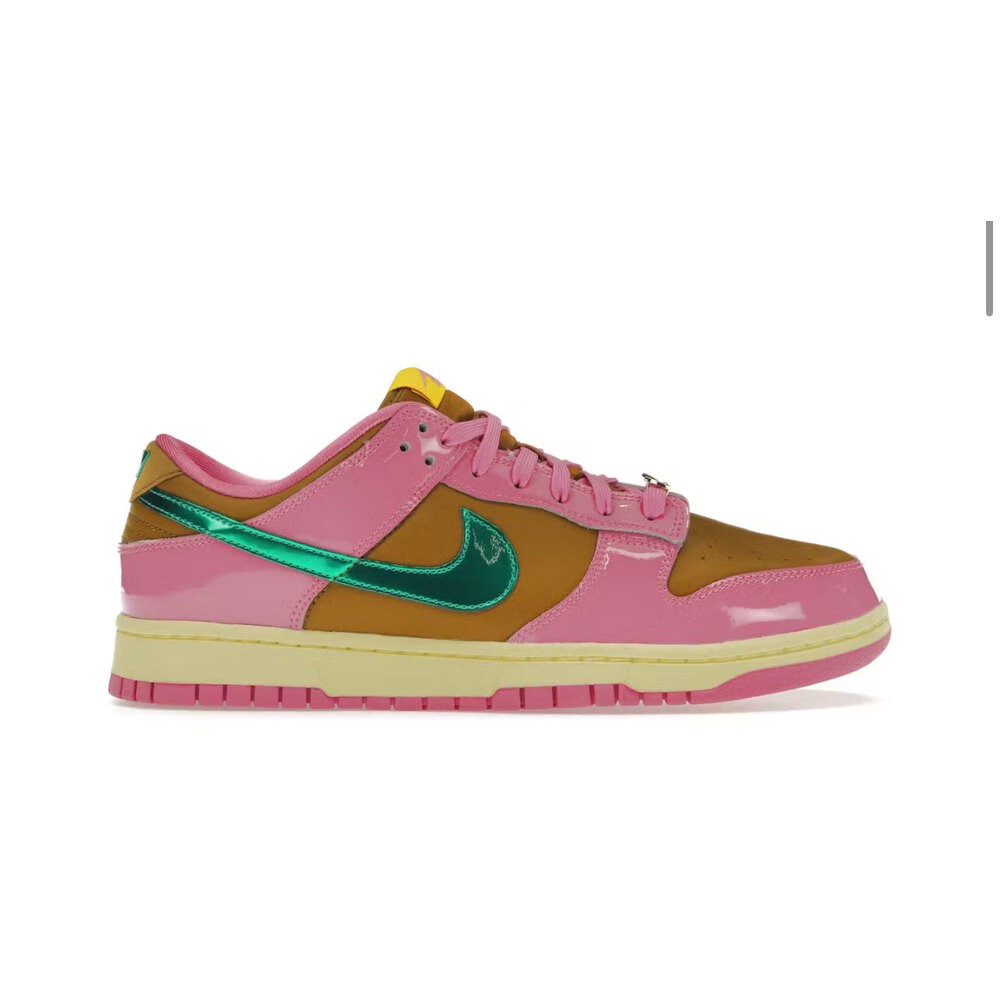Nike Dunk Low QS Parris Goebel