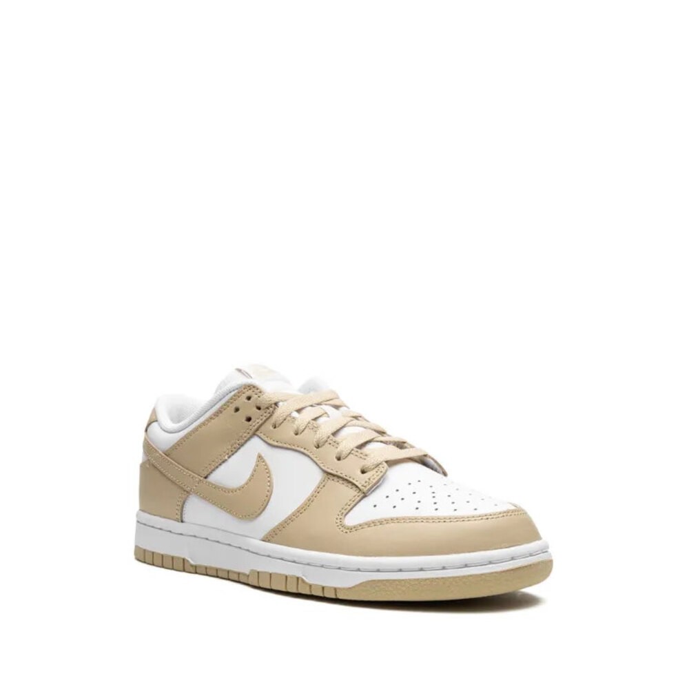 Nike Dunk Low Team Gold